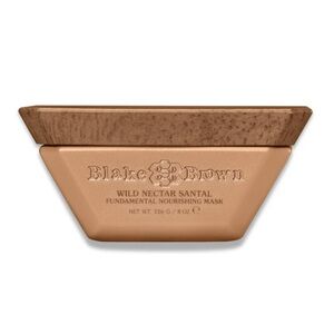 Blake Brown Wild Nectar Santal Nourishing Hair Mask — Brand new 8 oz